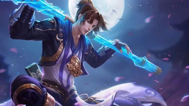 位小学生玩家|5年级玩家自称小学梦泪,找省一猴子单挑自证实力,看到最后的结果,愣了