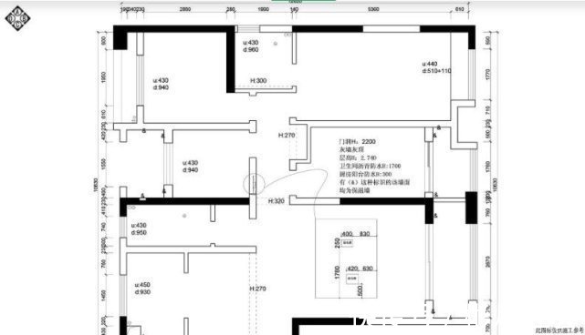 现代风|140平现代风大平层，宽敞明亮多了一份温暖的气息