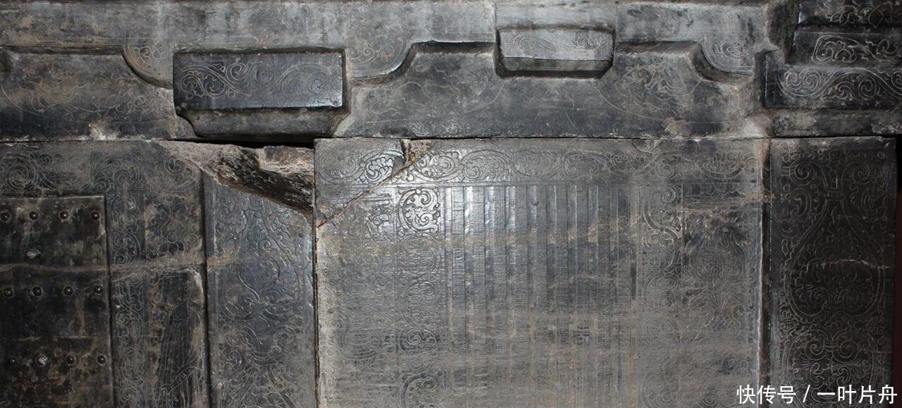 专家挖出9岁女孩墓,墓室太豪华,230件葬品,帝王陵也不过如此!