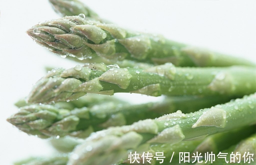 买芦笋,挑白芦笋还是绿芦笋?不懂如何挑选,跟芦笋种植户学学吧