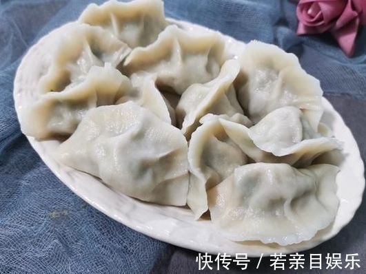 搅拌均匀|调饺子馅时,切记这2个要点,很多人不知道,难怪饺子不鲜也不香