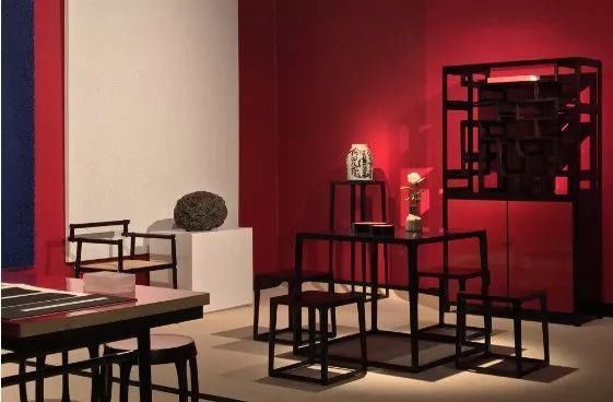  古人|红木书房赏析，最喜欢哪一种？