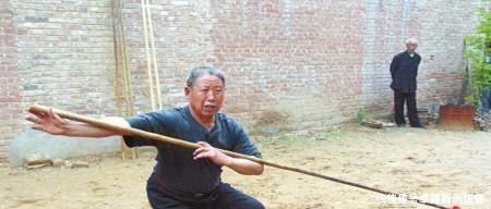 杨家将后代何在这五个村子的杨家将后人,有没有你的家族