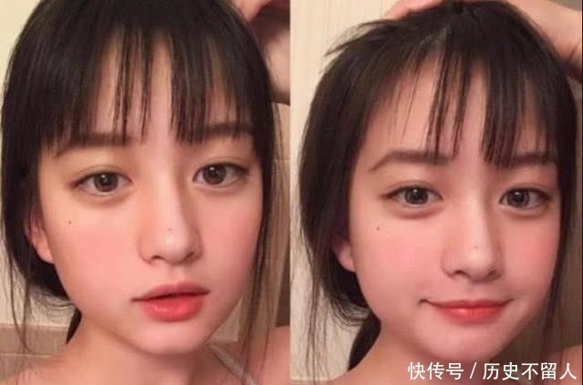 女人再忙也要记住:出门尽量化淡妆,教你正确顺序,简单还漂亮