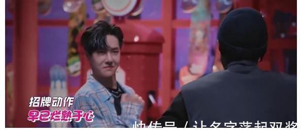 街舞4:張藝興街道國外舞者多,導(dǎo)演稱隨機分配,網(wǎng)友評論很真實