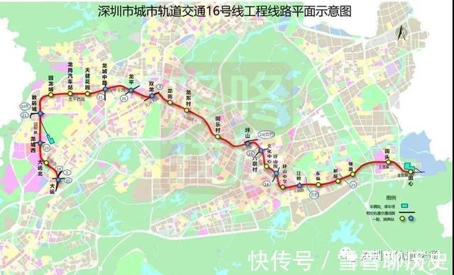 坪山实验学校|一文看懂坪山发展规划、旧改、学校、商业和投资价值