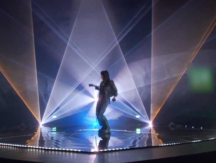 那英老师 那英初舞台排名第五,舞蹈只有15分!以为会怼回去的话那就错了