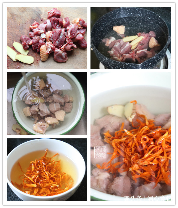 入秋了，吃牛肉羊肉不如此菜，合理“贴秋膘”，应季而食顺利度秋