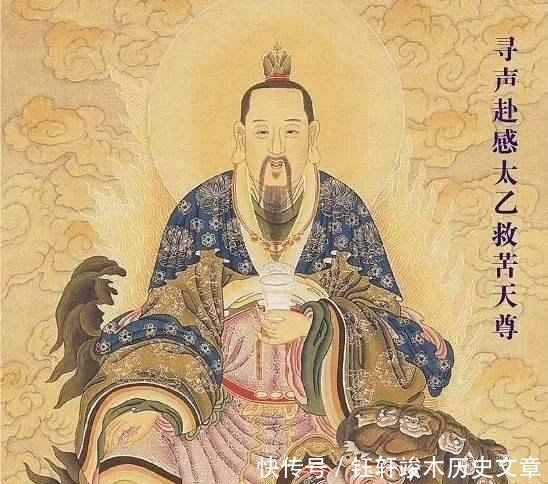十殿阎王|中国神话中掌管幽冥界的神仙都有谁,他们都有什么司职
