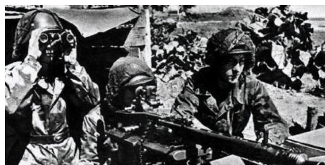 登陆|诺曼底登陆战役：美军501到503团任务是什么？是否完成任务？