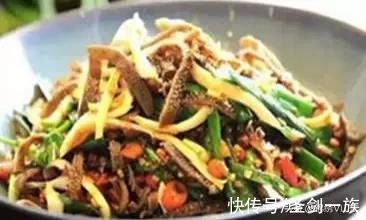 猪腰|中秋节还在为吃什么发愁吗,推荐12道家常小菜,简单易学,超下饭