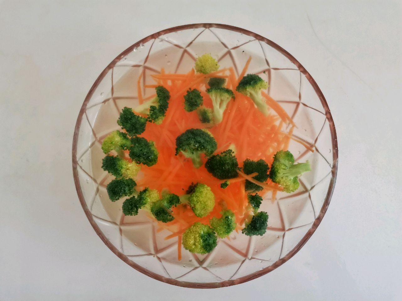 好吃减脂，减脂鸡胸肉时蔬饼，美味好吃