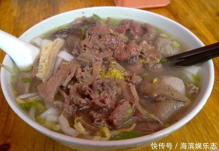 美食|这4种经典的潮汕美食,有些刚开始看着不能接受,再吃回味无穷!