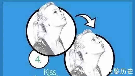 平直|如何有效瘦双下巴？