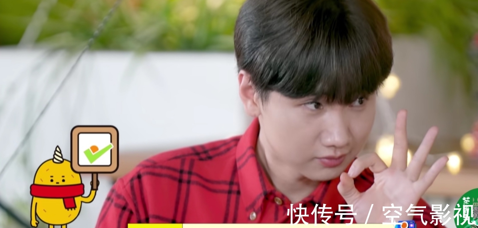 冰箱柜|《拜托了冰箱》我又想看下去了!趙露思與汪蘇瀧為一盒雞蛋斗嘴?