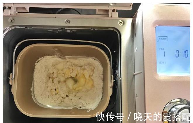 孩子|包子就馋这个馅,鲜咸开胃,比肉还好吃,出锅孩子一口气吃3个