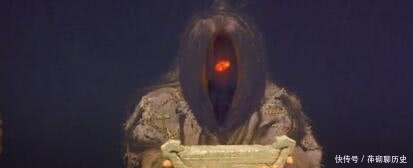 菩提老祖的师傅是他,隐居山林也是因为师傅的教诲