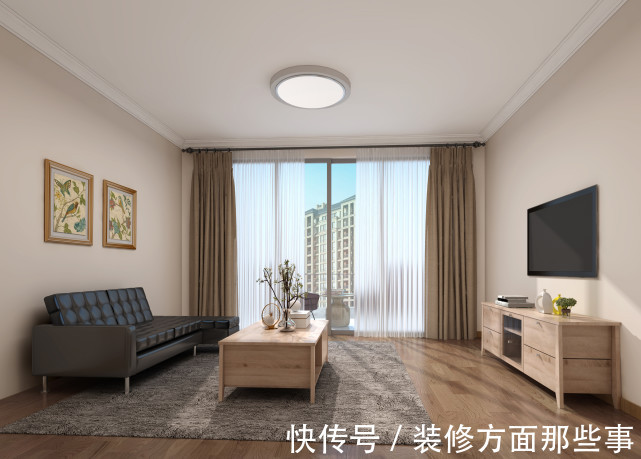 木工|室内见缝插针打柜子，入住后太实用，家里看起来也更显宽敞