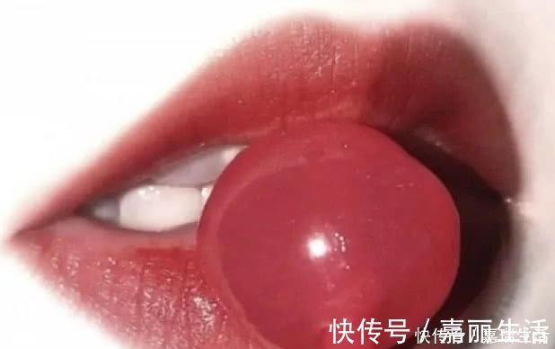 口腔|最伤“嘴唇”的3种水果,全是00后最爱,难怪一直没脱单
