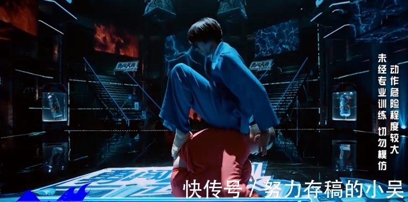 播一季火一季,又被這檔綜藝“炸”到了