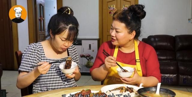 蒜蓉|茄子别再红烧了,教你做蒜蓉茄子,软糯鲜香入味,好吃不油腻