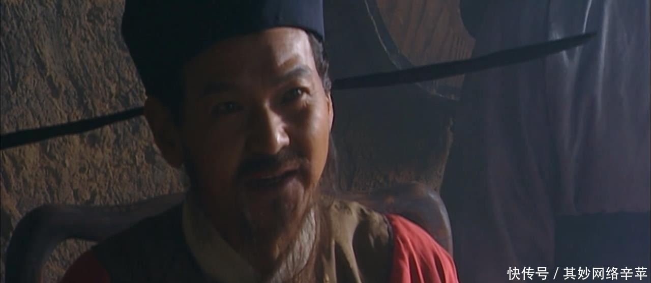 阮氏|劫生辰纲时,吴用为何拉上阮氏三兄弟入伙?