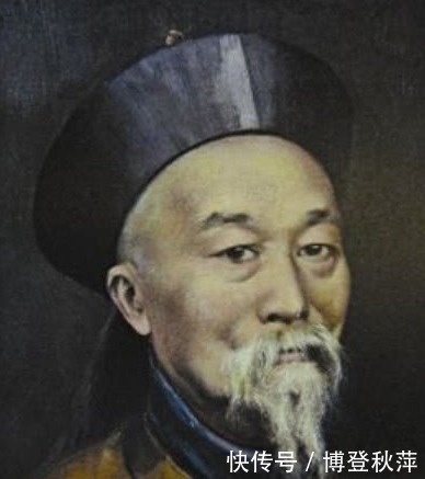 女儿|李鸿章把16岁女儿，嫁三婚45岁落魄老男人，生的孙女家喻户晓