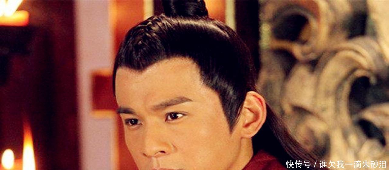 无能|李世民手下最无能的战将,一场仗都没打赢过,死后却被吹成战神!