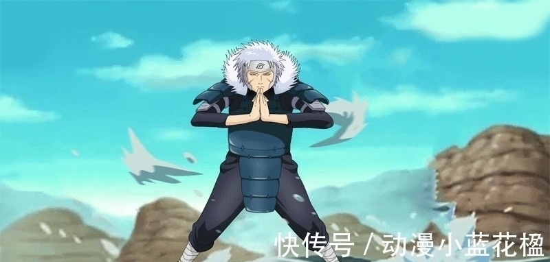体术|二代火影是怎么死的?金角银角有这么大能耐?斑爷的话说明了问题