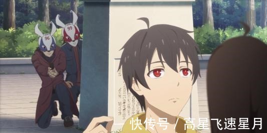 动漫作品|这部新番动漫虽然播放已破“半亿”,但是这样的成绩却令人很失望