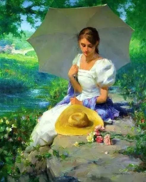 菲律宾绘画：精彩的作品