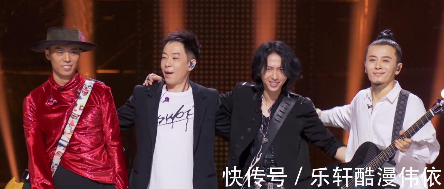 《哥哥》收官,3大亮點(diǎn)成就口碑,去油成功、專注舞臺、挖到寶藏