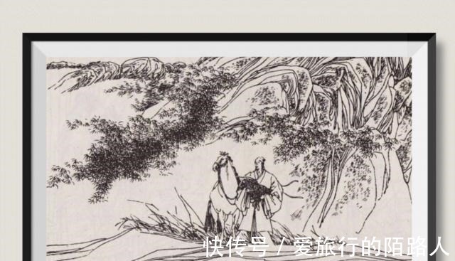 蒲松龄!他是聊斋鬼魂世界里最牛的牧童,是否真有把龙当作羊来放的职业