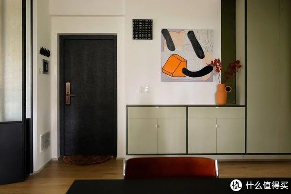 极致|美哭！30w爆改超100㎡，每1分钱都花到了极致