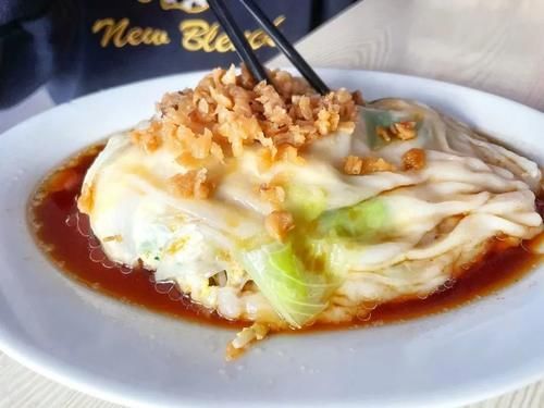 这一次，跟我一起吃遍美食之都汕头！