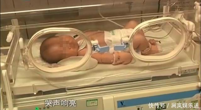 医院|孕妇急产3小时没进产房，“呱唧”一声孩子落地上，家属很恼火