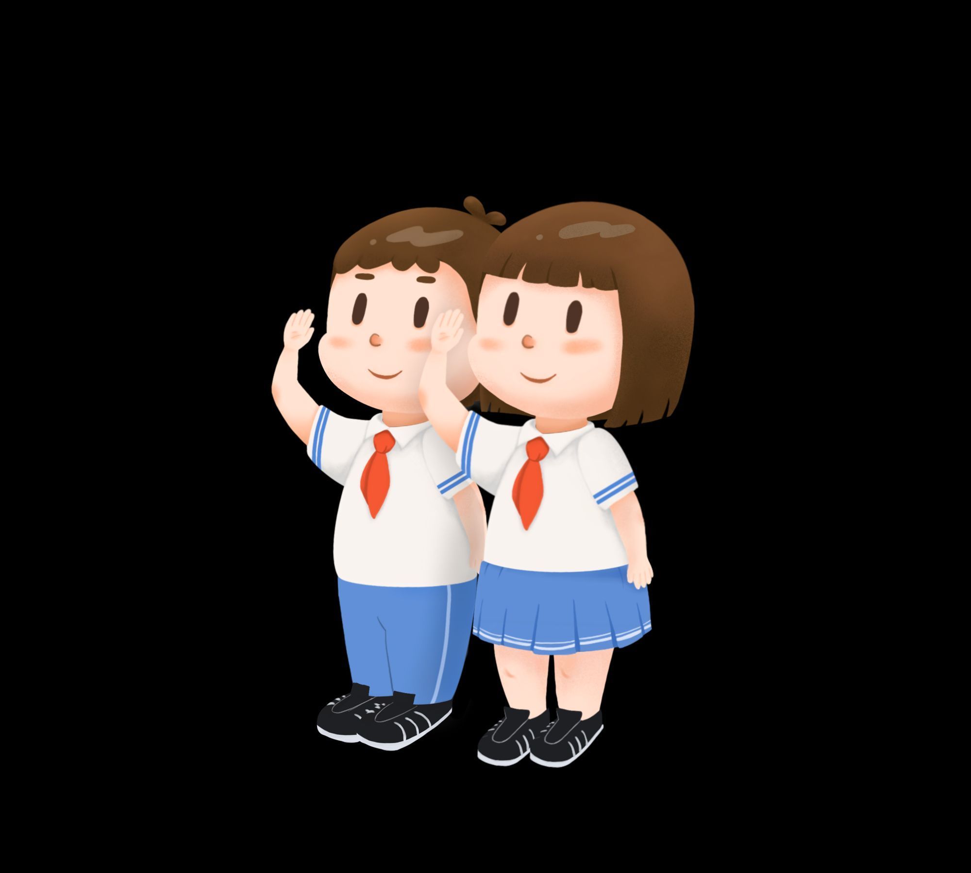 规则|“管孩子”还是“惯孩子”?把握好这三点,孩子才能更优秀