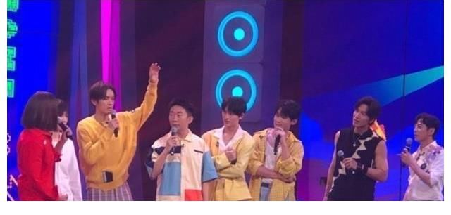 夏日|夏日少年派定档，嘉宾阵容豪华有看点