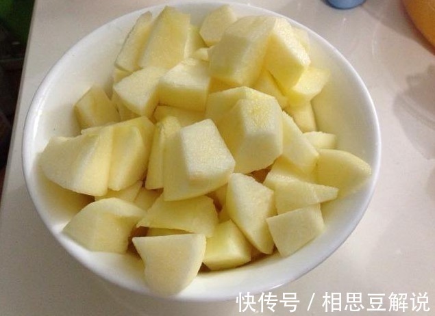 脂肪|女性坚持每天空腹吃此物,肚子脂肪不见了,皮肤更细腻,不可错过