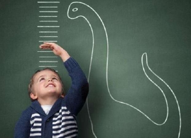 身高|新版“儿童身高标准”出炉,6岁前男女差距不大,16岁差距10厘米