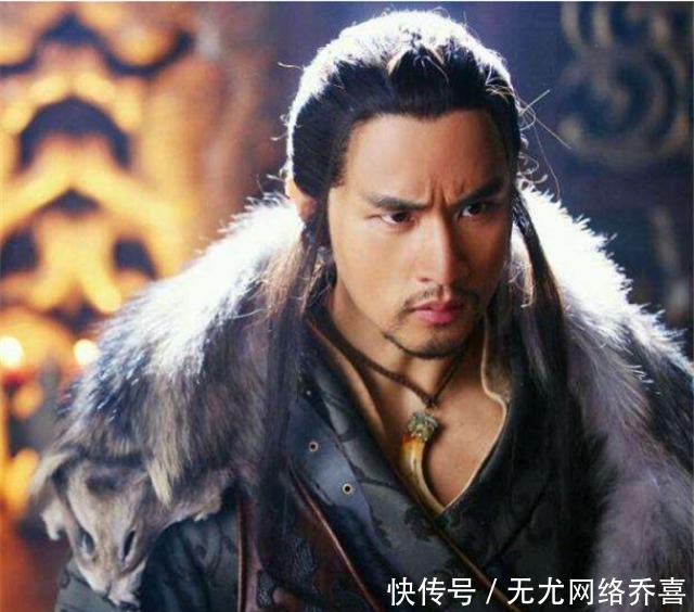 青年|秦松早期也曾是爱国青年,为何要害岳飞,他真的是金国的间谍吗