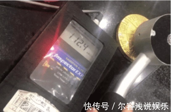 央视|央视曝光:带在身上一天,就等于做了117次胸透还容易致癌