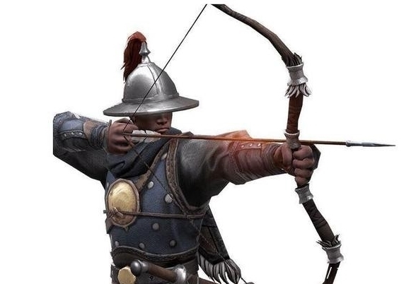 顶级|水浒中的超级射手们:青面兽杨志排二流,谁是顶级?