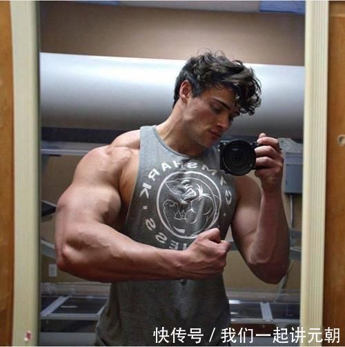 训练法|身体各部位一周怎么安排健身最合适?最经典的5种都在这里了