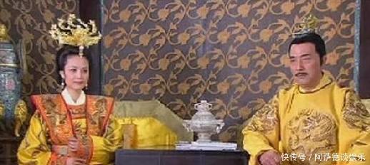 百官|史上最贤德的皇后,死后百官一律落泪,其墓地千百年来从没被盗过!