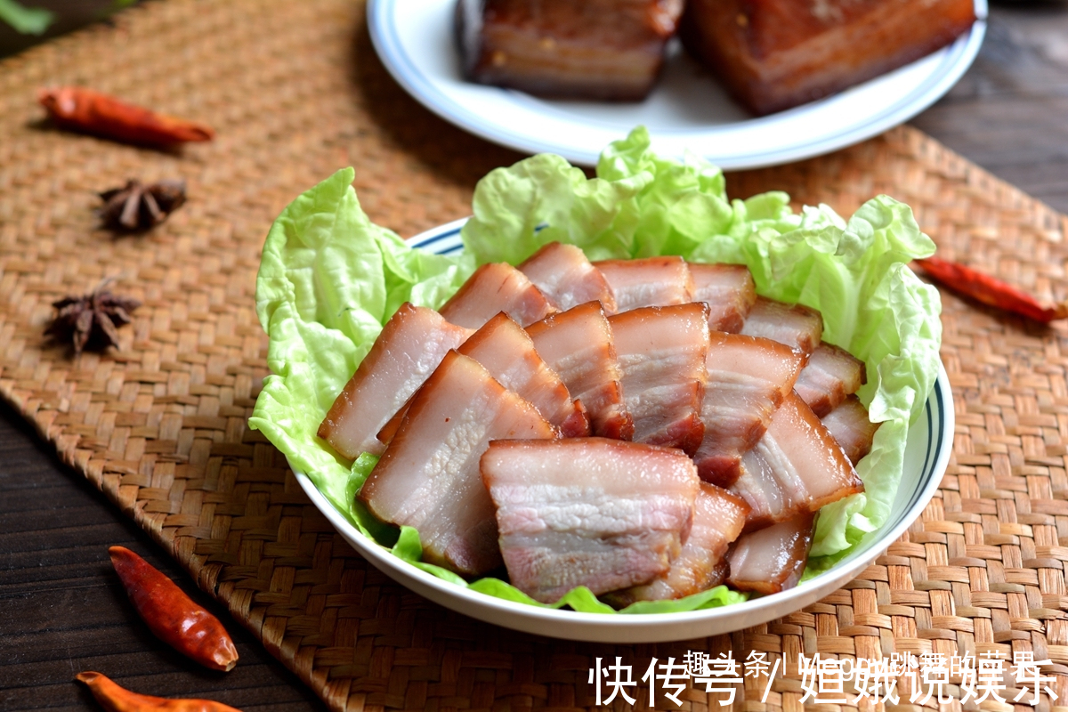 五花肉最好吃的做法,老公儿子都抢着吃,2斤肉一顿都吃光盘