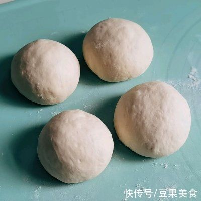 橄榄油|皮塔饼（口袋饼）这样做，营养又美味
