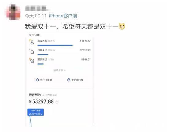 卖家|天猫双11风向变了？我的店一天卖出了3500单!这届中小商家