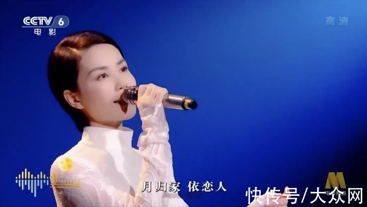 王菲|央视BOYS晚会首秀PK王菲登台，今夜这两场央视中秋晚会你Pick了谁？