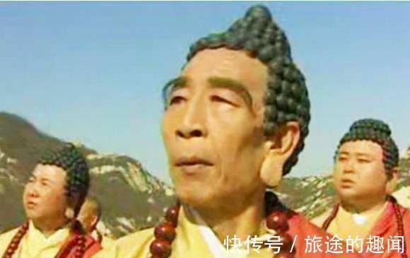 女娲@西游记:他才是最强大佬,如来拜他为师,太上老君和他称兄道弟